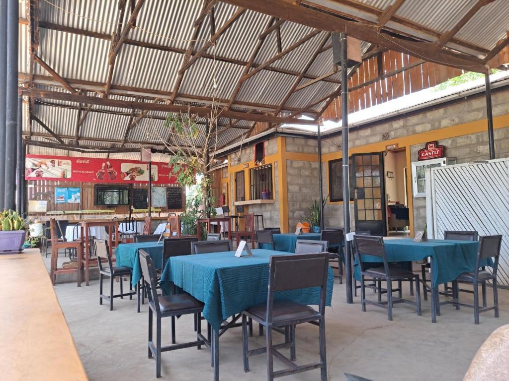 Lodge Gallery Image 17