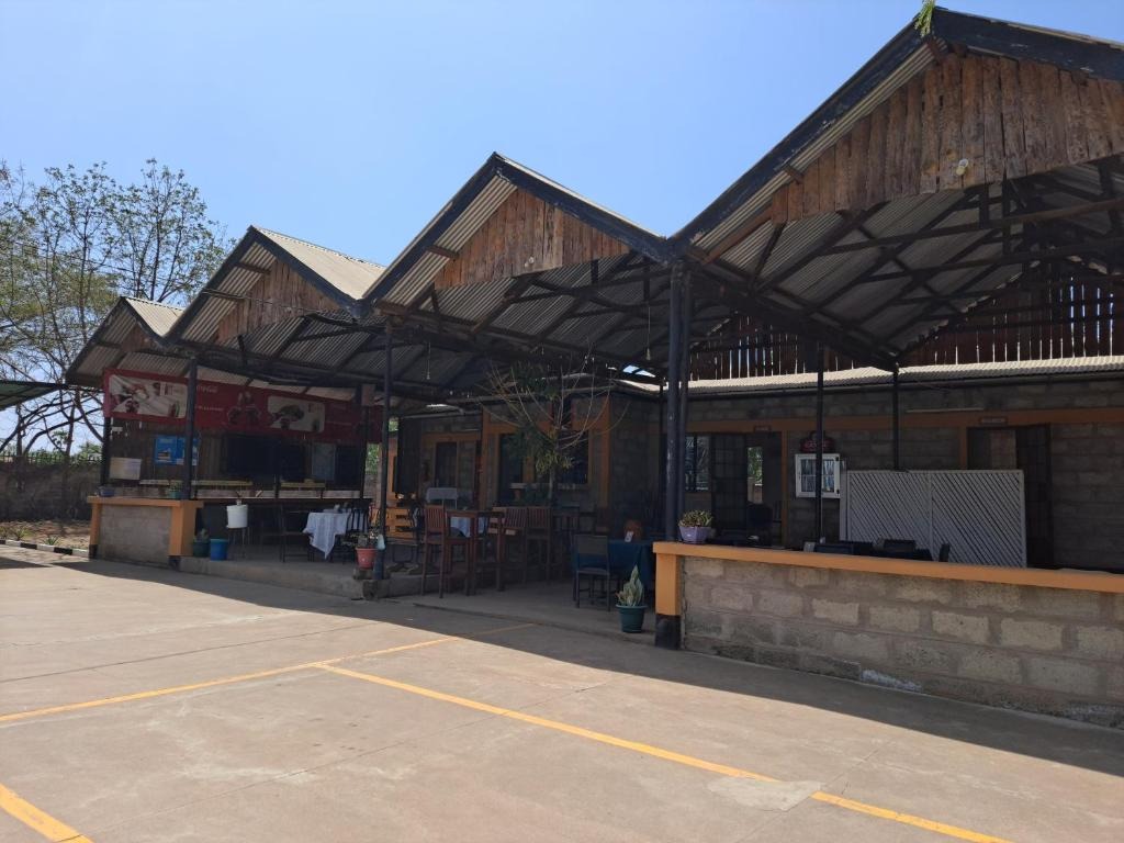 Lodge Gallery Image 28