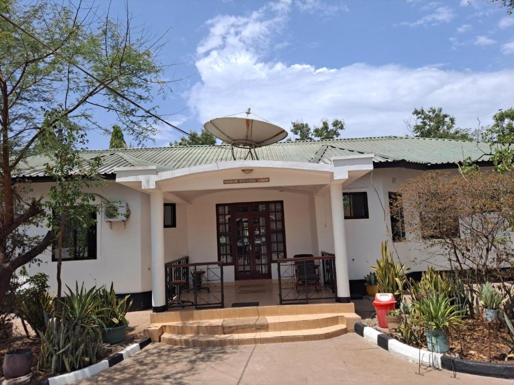 Lodge Gallery Image 30