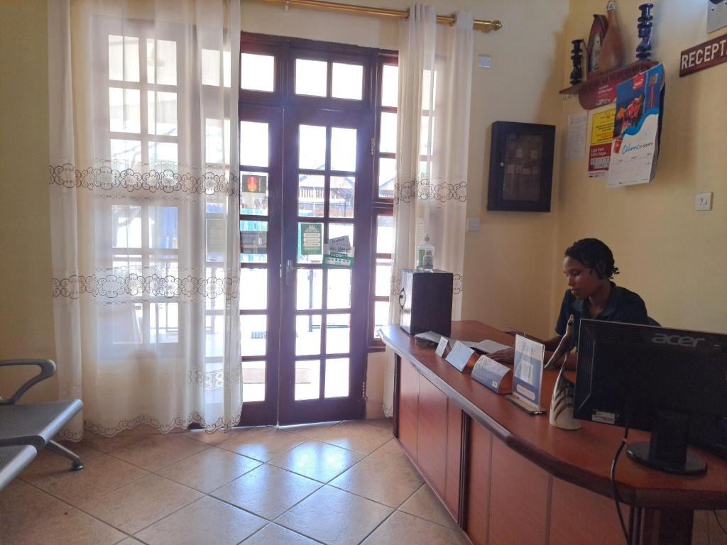 Lodge Gallery Image 32